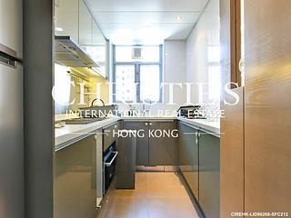 Sai Ying Pun - Island Crest 09