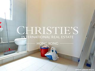 Sai Ying Pun - Island Crest 11
