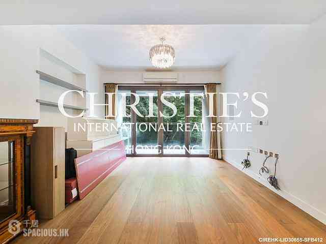 Mid Levels West - Skyline Mansion 01