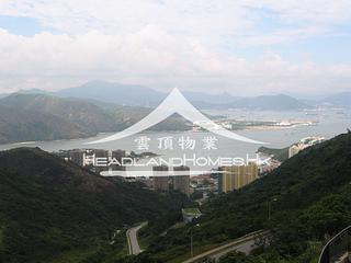 愉景湾 - 愉景湾7期 璧如台 08