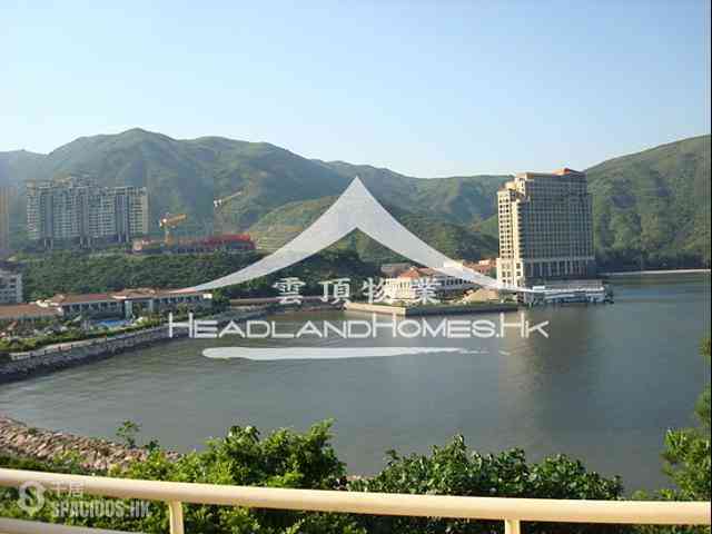 愉景湾 - 愉景湾3期 蔚阳海蜂径 14