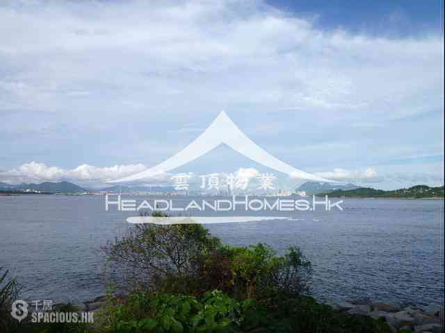 愉景湾 - 愉景湾4期 蘅峰碧涛轩 07