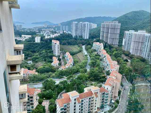 Discovery Bay - Discovery Bay Phase 12 Siena Two Celestial Mansion 10