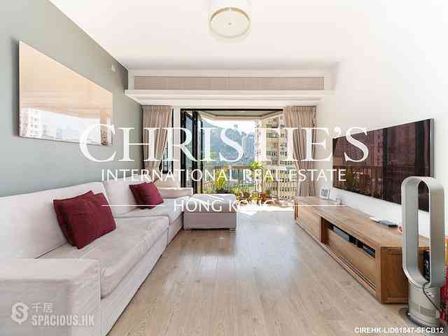 Happy Valley - Ventris Place 01