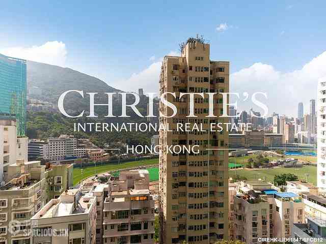 Happy Valley - Ventris Place 02