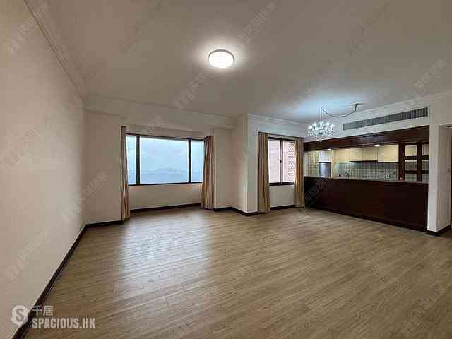 Tai Tam - Hong Kong Parkview Parkview Court Block 5 01