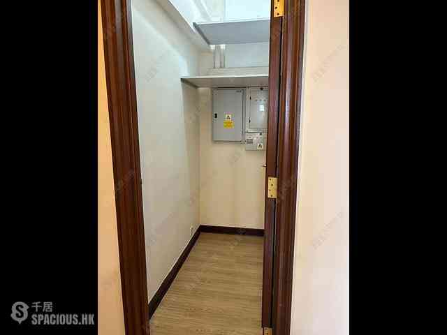 Tai Tam - Hong Kong Parkview Parkview Court Block 5 03