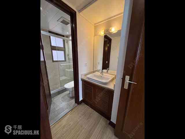 Tai Tam - Hong Kong Parkview Parkview Court Block 5 05