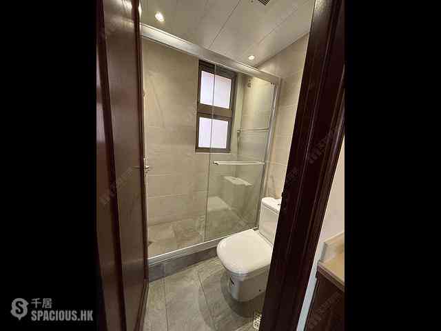 Tai Tam - Hong Kong Parkview Parkview Court Block 5 09
