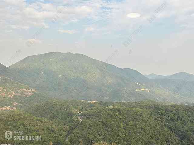 Tai Tam - Hong Kong Parkview Parkview Court Block 5 11