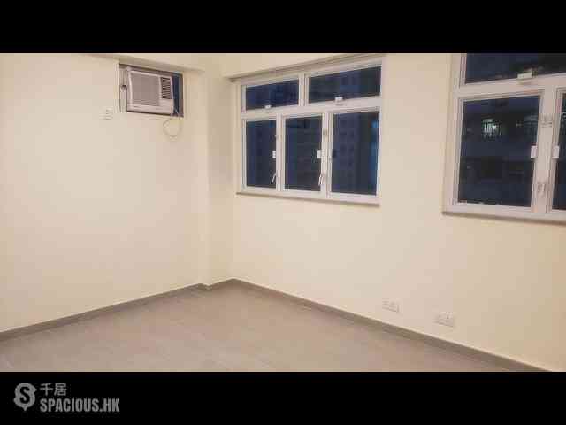 Sai Ying Pun - Rex Building 01