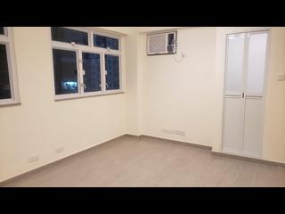 Sai Ying Pun - Rex Building 02