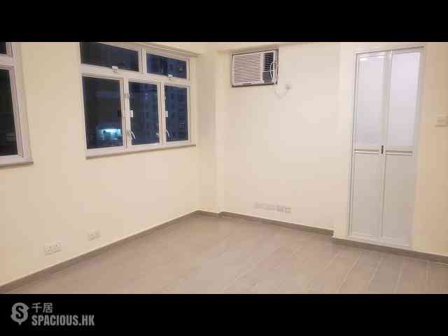 Sai Ying Pun - Rex Building 02