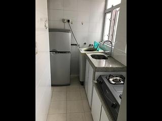 Sai Ying Pun - Rex Building 04