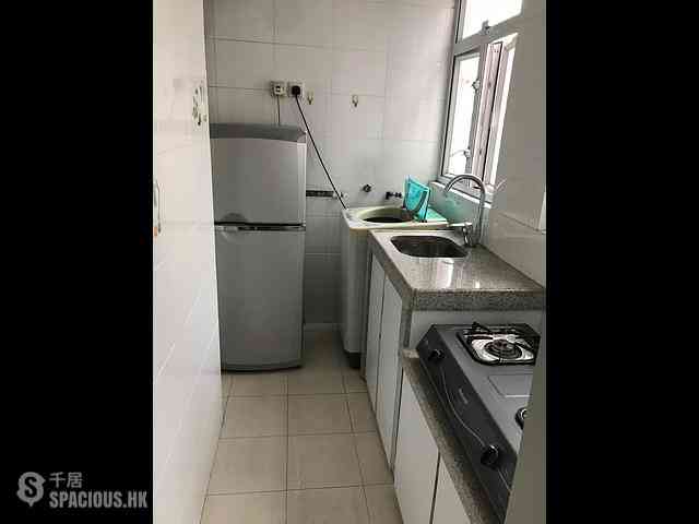 Sai Ying Pun - Rex Building 04