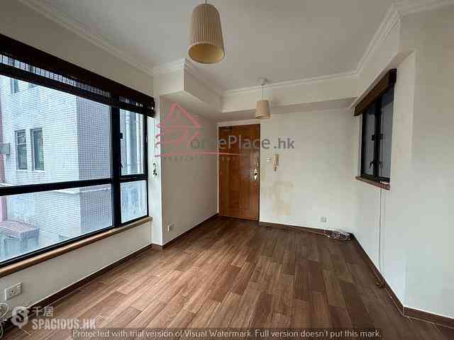 Mid Levels West - Wilton Place 01