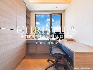Stubbs Road - 8, Shiu Fai Terrace 10