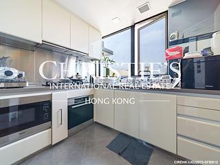 Stubbs Road - 8, Shiu Fai Terrace 12