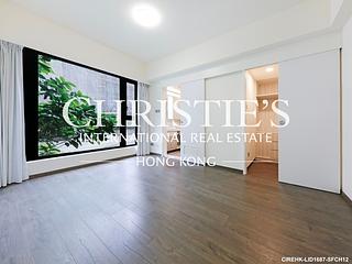 Tai Hang - C.C. Lodge 04
