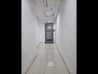 Central - Yue Shing Commercial Building 04