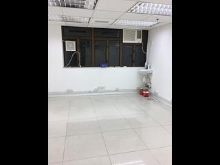 Central - Yue Shing Commercial Building 05