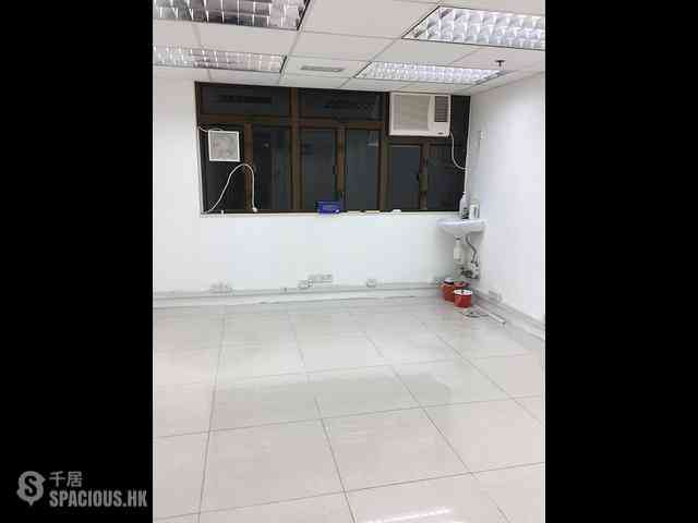 Central - Yue Shing Commercial Building 05