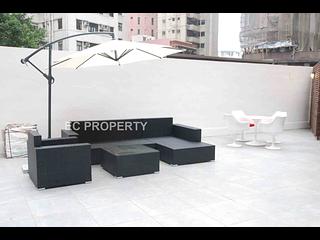 Sai Ying Pun - Golden Phoenix Court 03