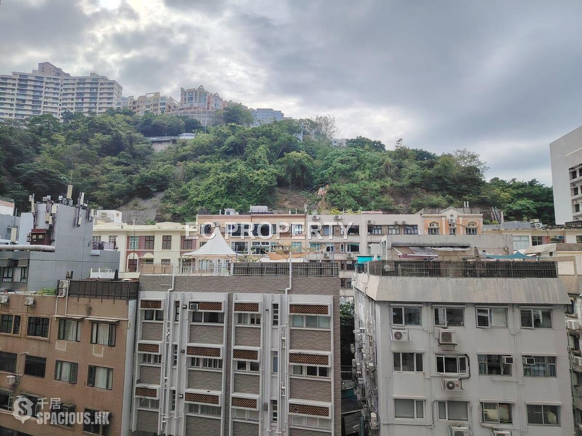跑马地 - One Jardine's Lookout 01
