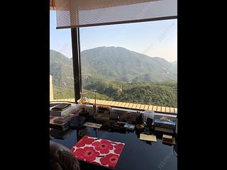 大潭 - 阳明山庄 山景园 03