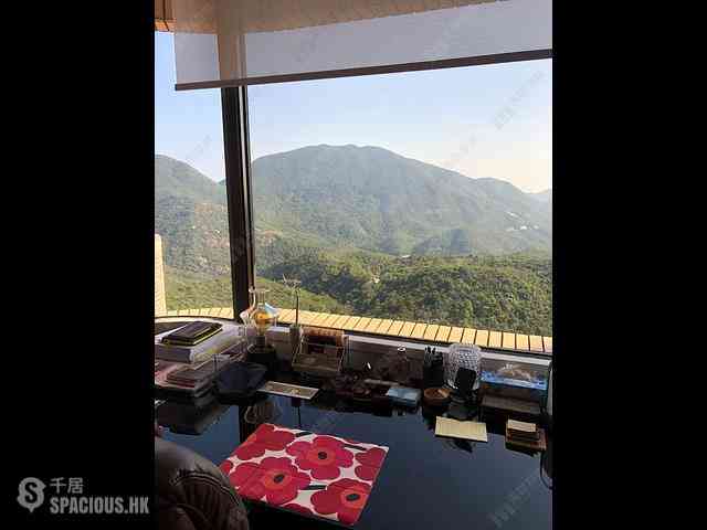 大潭 - 阳明山庄 山景园 03