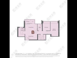 Sai Ying Pun - Island Crest Block 2 08