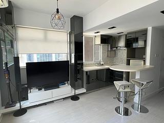 Causeway Bay - Chee On Building 02