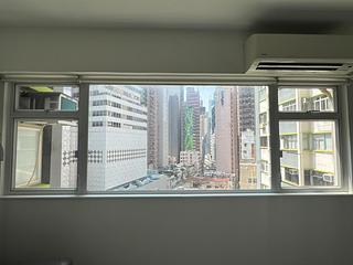 Causeway Bay - Chee On Building 08