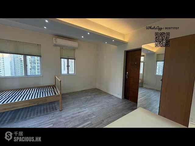 Kennedy Town - Ka Ming Building 03