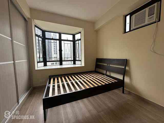Quarry Bay - Kornhill Block P 04