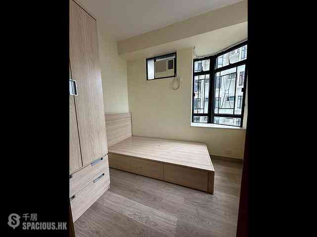 Quarry Bay - Kornhill Block P 05