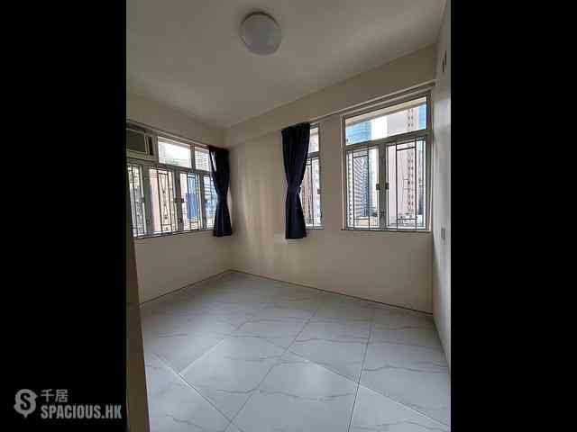 Wan Chai - Gold Harbour Mansion 03