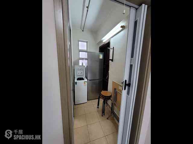 Wan Chai - Gold Harbour Mansion 07