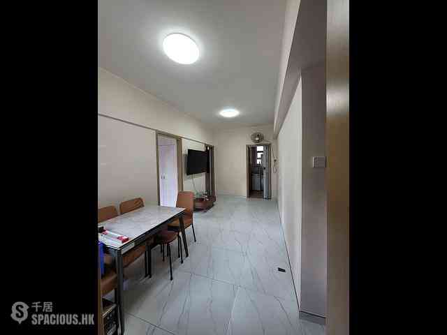 Wan Chai - Gold Harbour Mansion 02