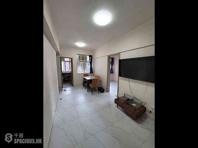 Wan Chai - Gold Harbour Mansion 01