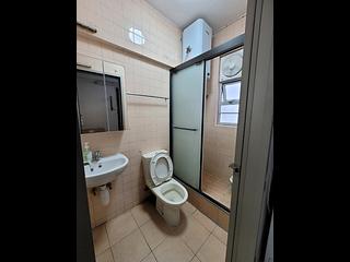 Wan Chai - Gold Harbour Mansion 09