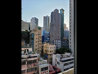 Wan Chai - Gold Harbour Mansion 10