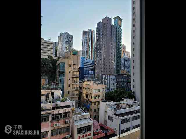 Wan Chai - Gold Harbour Mansion 10