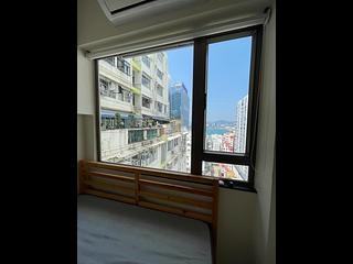 铜锣湾 - 香港大厦 05