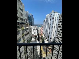 铜锣湾 - 香港大厦 10