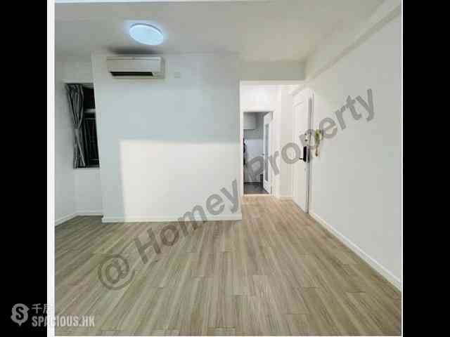 Causeway Bay - Lei Ha Court 01