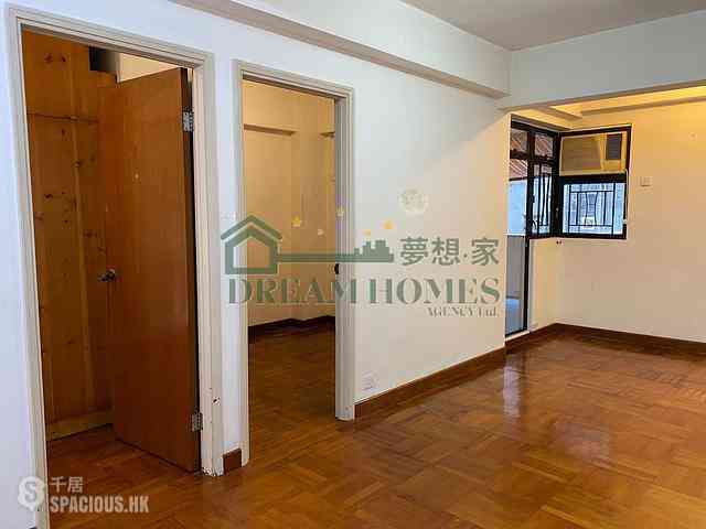 Sai Ying Pun - 49-49A, Bonham Road 01