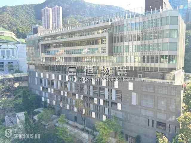 Happy Valley - Sherwood Court 01
