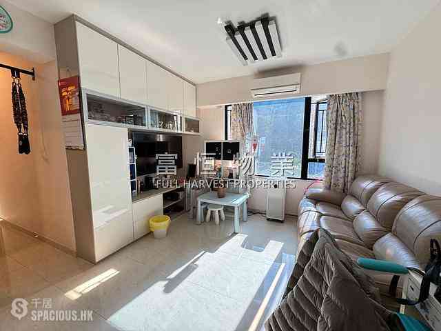 Happy Valley - Sherwood Court 03