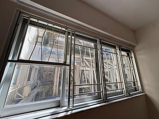 Mid Levels West - Greenland Gardens 10
